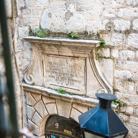 Lovely Studio In Kotor Apartment Bagian luar foto